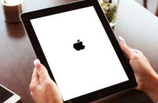 iPadの死の白い画面を解決する信じられないほどの方法