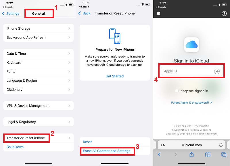 recover reminders iphone delete reminders from icloud