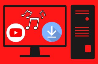 YouTube Music をコンピュータにダウンロードする方法に関するガイドライン
