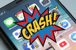 iPhoneでアプリがクラッシュし続けるのはなぜですか?ここで修正してください！