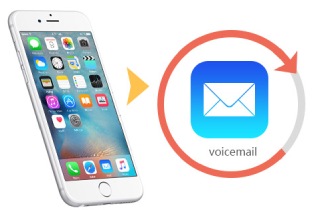feature recover deleted voicemail on iphone