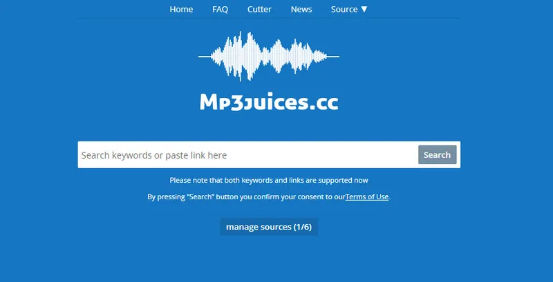 download 320kbps mp3 using mp3juices