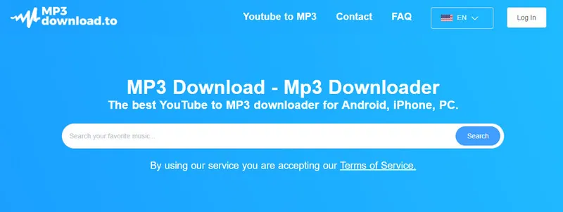 download 320kbps mp3 using mp3download 