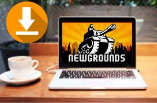Newgrounds ビデオをダウンロードするための上位 3 つの最適なソリューション