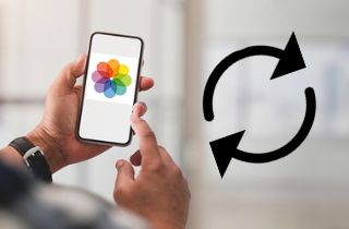 feature iphone photo recovery software