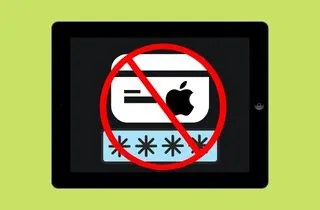 パスワードなしで iPad から Apple ID を削除する最良の方法