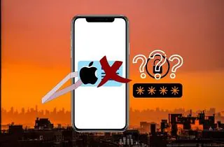 簡単な手順でパスワードなしで Apple ID を削除する方法