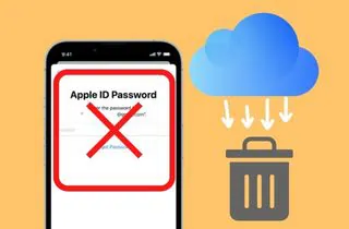 パスワードなしでiCloudアカウントを削除する方法に関する最良の方法