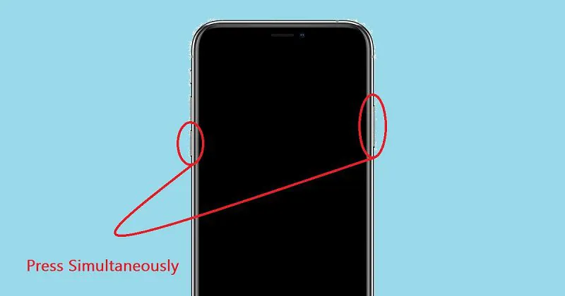 reset your iphone for iphone 7 and 7 plus