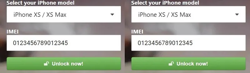 remove icloud without a password using doctorunlock
