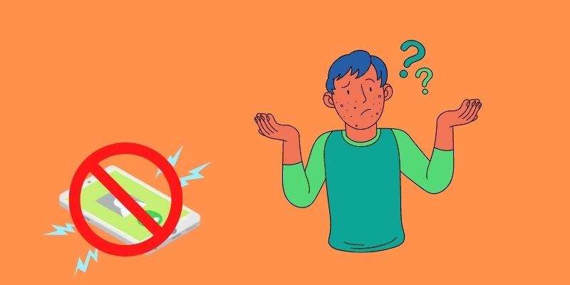 possible causes why do iphone drop calls
