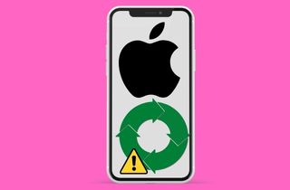 iPhoneが回復モードに入らない問題を修正するための最良のソリューション