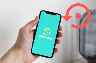 feature recover deleted whatsapp messages without backup