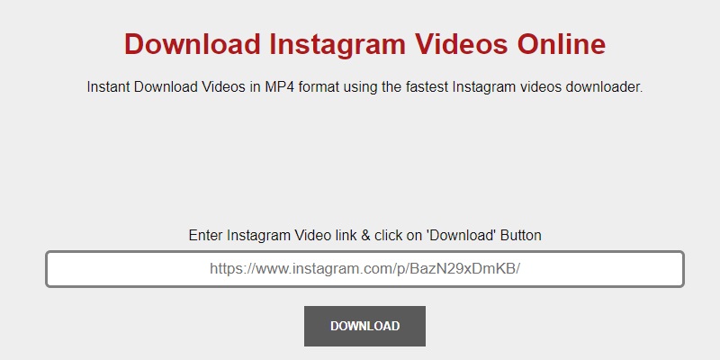 download private vimeo movies using howtotechies downloader