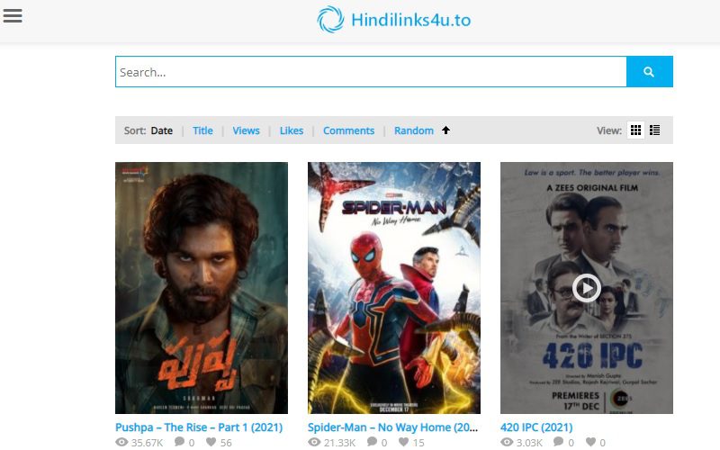 watch hindi movies online with hindilinks4u