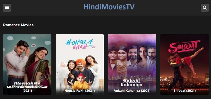 watch hindi movies online with hindimoviesTV
