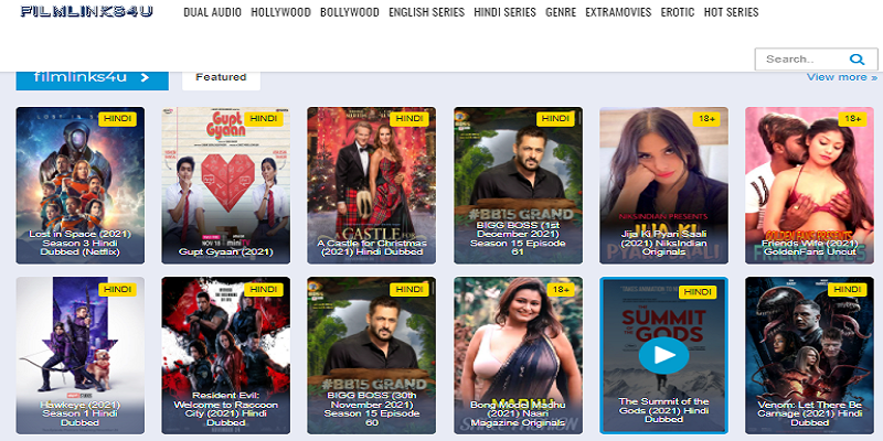 watch telugu movies online with filmlinks4u