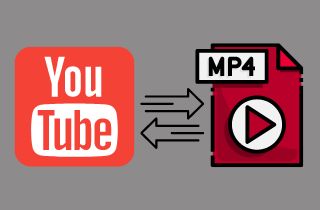 最高の YouTube MP4 コンバータ Mac (デスクトップおよびオンライン ソリューション)