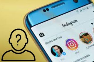 アカウントなしで Instagram を見る: 最も簡単に試す 4 つの方法
