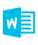 PDFをWordに変換