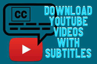 字幕付きの YouTube 動画を迅速にダウンロードする方法