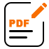 PDF編集
