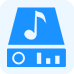 無料音声変換ツール