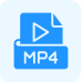 MP4に変換