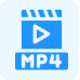 MP4ダウンロード