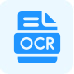 PDF OCR