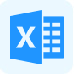 PDFをExcelへ変換