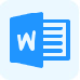 PDFをWordに変換