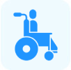 People with Disabilities