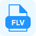 FLV変換