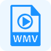 WMV変換