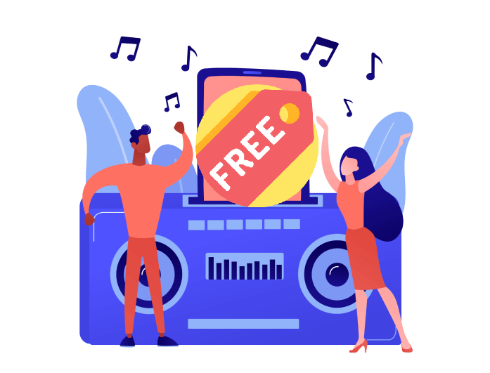 隠れた料金なし