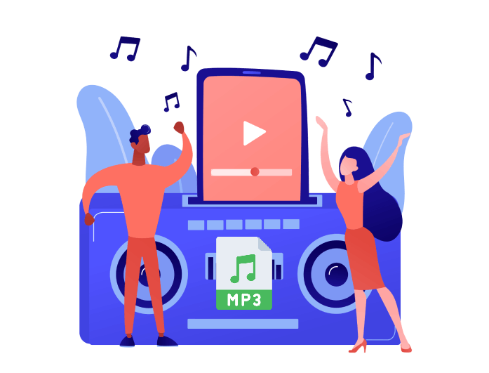 download audio from any popular platform