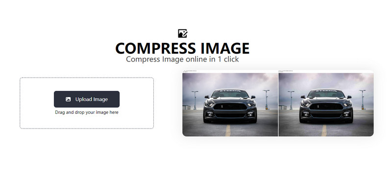 画像をアップロード