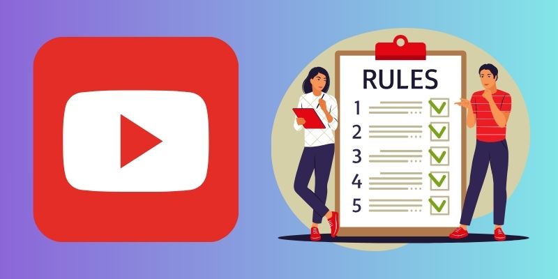 rules and regulations