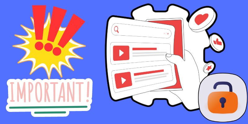 importance best unblocked youtube sites