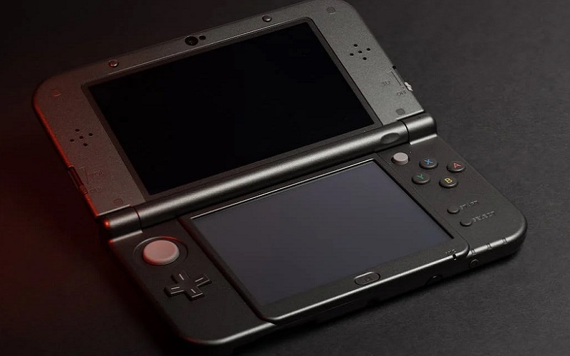 3ds旧モデル