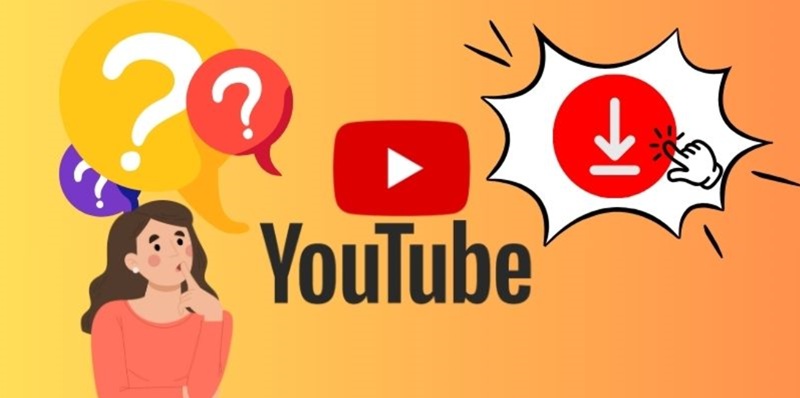 brief understanding of youtube download feature
