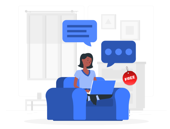 隠れた費用なし