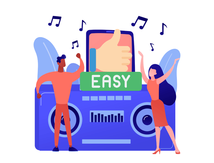 ユーザーフレンドリー