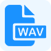 WAV Converter