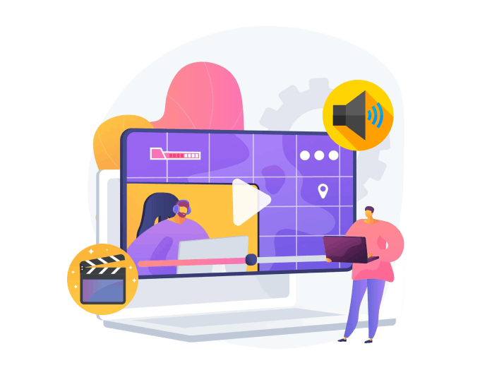 Multiple Media Formats