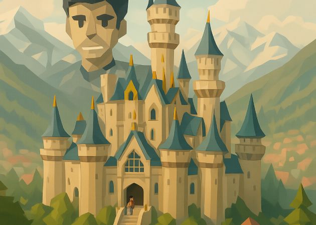 あなたのユニークな特徴を保持