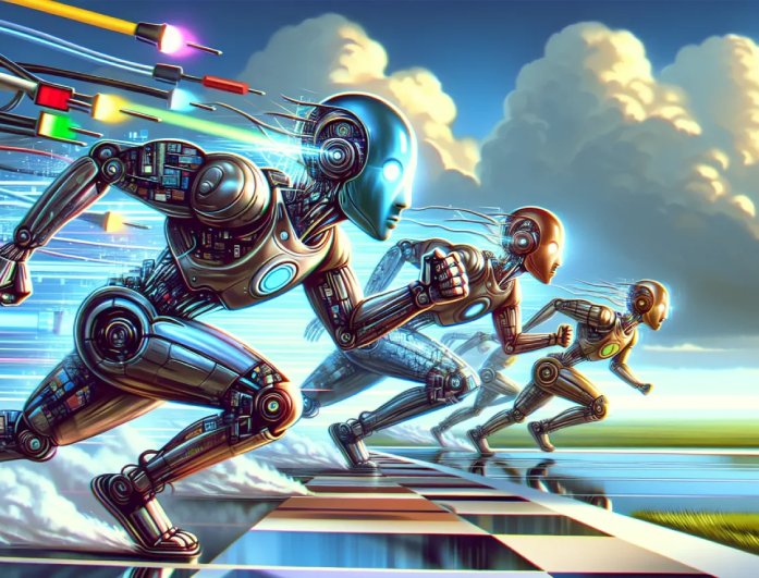 multiple ai models support