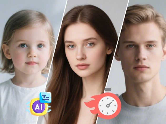 fast and efficient generation