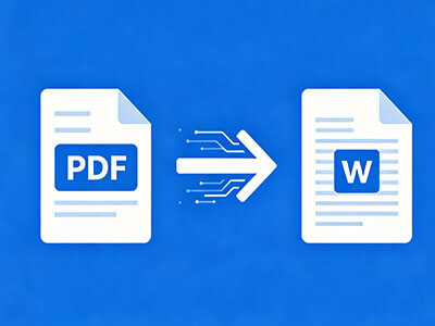 PDF変換